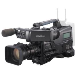 دوربین-فیلمبرداری-سونی-Sony-PXW-X320-XDCAM-16x-Zoom-HD-Lens
